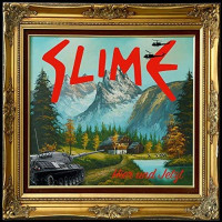 CDSlime / Hier Und Jetzt