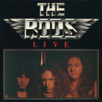 LPRods / Live / Coloured / Vinyl