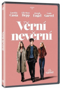 DVDFILM / V�rn� nev�rn�