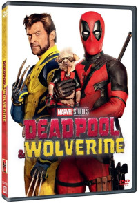 DVDFILM / Deadpool & Wolverine