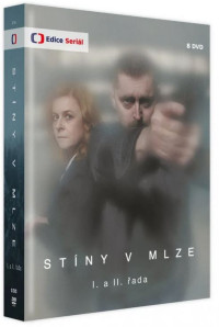 8DVDFILM / St�ny v mlze I. a II.�ada / 8DVD