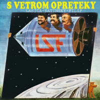 CDLasica/Satinsk�/Filip / S vetrom opreteky