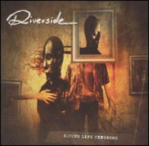 CD / Riverside / Second Life Syndrom