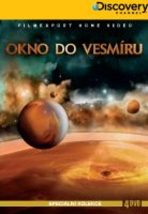 4DVD / Dokument / Okno do vesm�ru / 4DVD