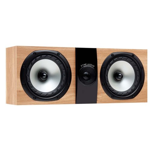 HIFI / HIFI / Repro centr�ln� / Fyne Audio-F300i LCR / Light Oak / 1ks