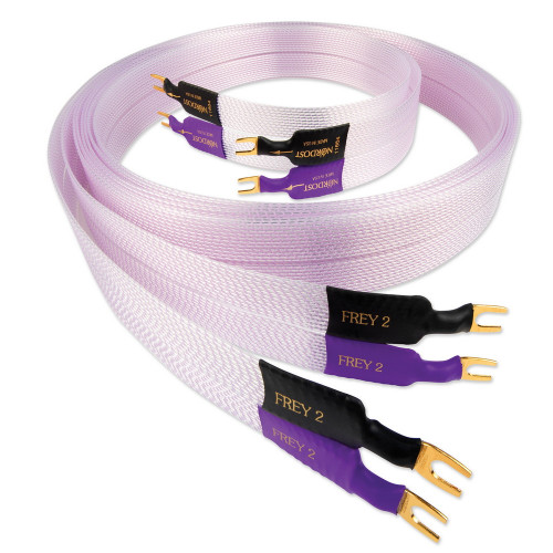 HIFI / HIFI / Repro kabel:Nordost-Frey 2 Norse 2 Series / 2x3m