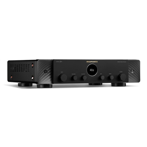 HIFI / HIFI / AV Receiver Marantz Stereo 70s / Black
