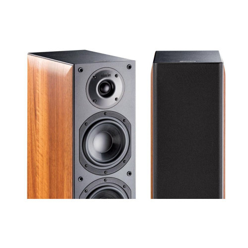 HIFI / HIFI / Repro sloupov�:Indiana Line Nota 550 X / Walnut / 2ks