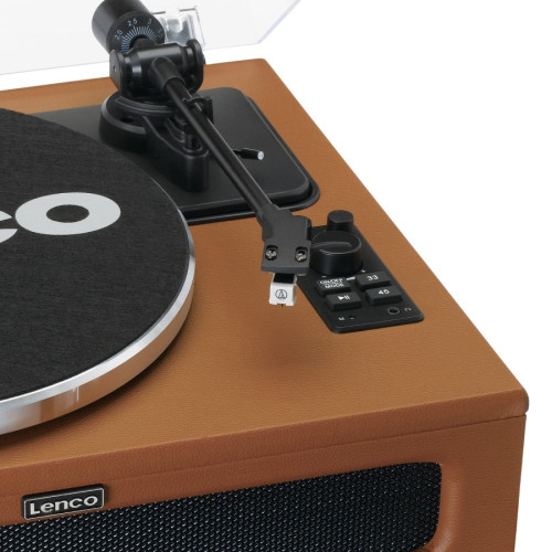 Gramofony / GRAMO / Gramofon Lenco LS-430BN