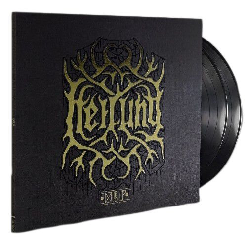 2LP / Heilung / Drif / Vinyl / 2LP