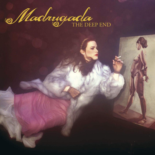 CD / Madrugada / Deep End