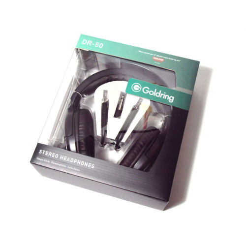 HIFI / HIFI / Sluch�tka Goldring DR-50