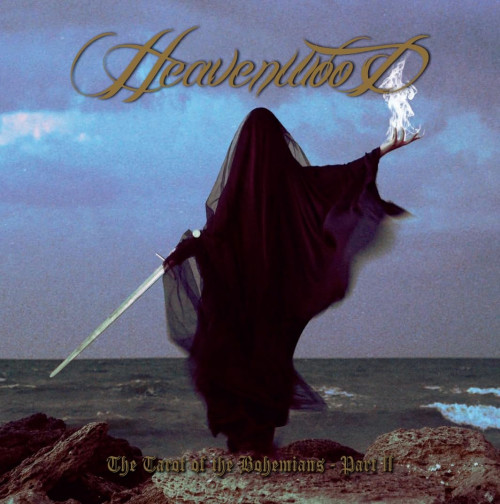 CD / Heavenwood / Tarot Of The Bohemians Part II