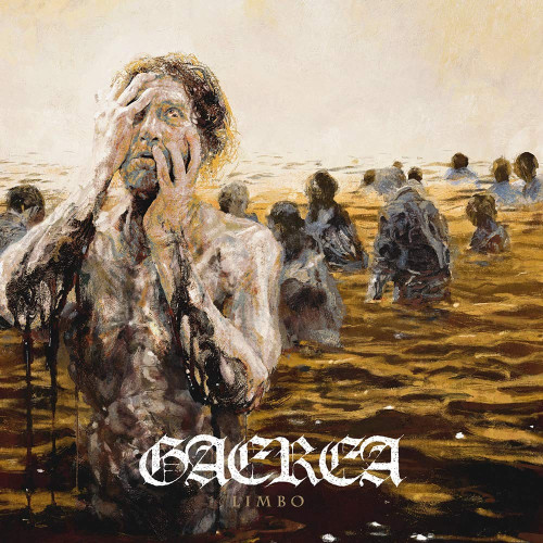 CD / Gaerea / Limbo / Digipack