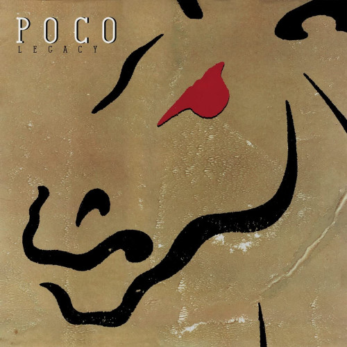 CD / Poco / Legacy