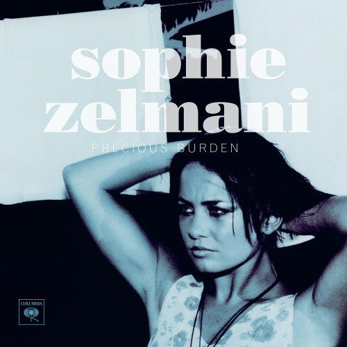 LP / Zelmani Sophie / Precious Burden / Green / Vinyl