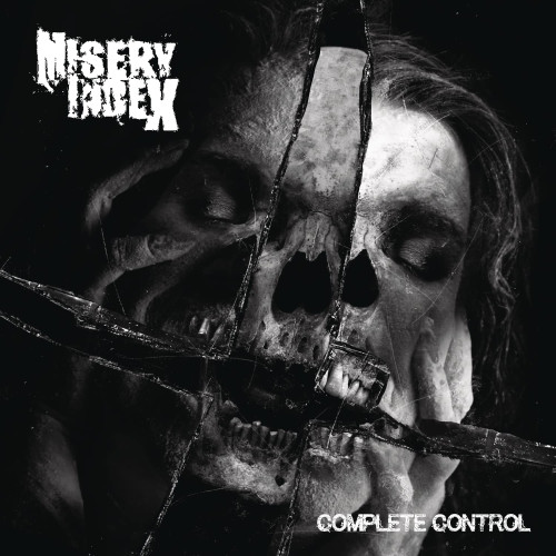 LP / Misery Index / Complete Control / Vinyl