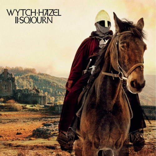 LP / Wytch Hazel / II:Sojourn / Vinyl