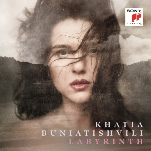 CD / Buniatishvili Khatia / Labyrinth