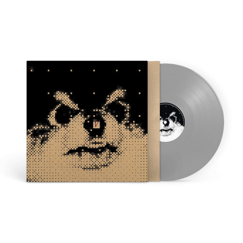 LP / V / Layover / Vinyl