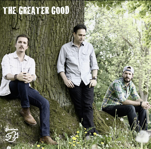 HQCD / Greater Good / Greater Good