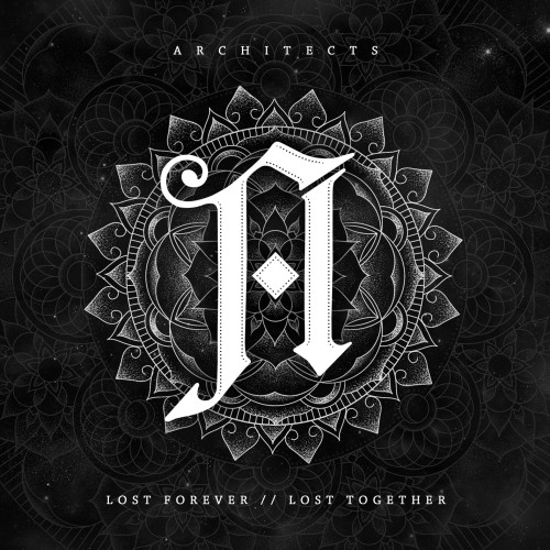 LP / Architects / Lost Forever / Lost Together / Vinyl
