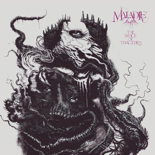 CD / Maladie / Dance Of Tragedies