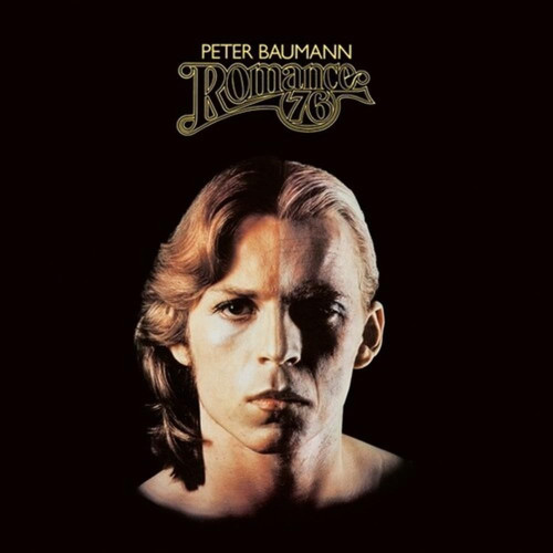 CD / Baumann Peter / Romance 76