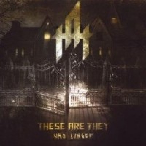 CD / These Are They / Who Linger