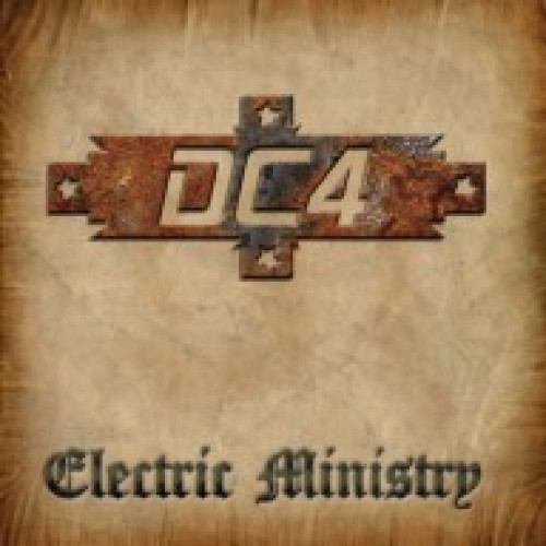 CD / DC4 / Electric Ministry