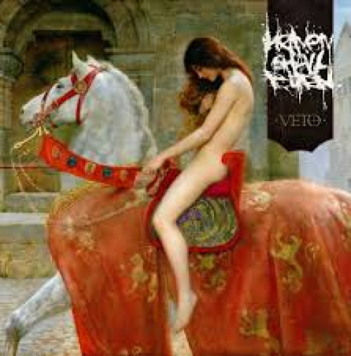 CD / Heaven Shall Burn / Veto