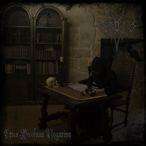 CD / Empty / Etica Profana Negativa