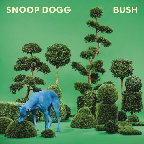 CD / Snoop Dogg / Bush