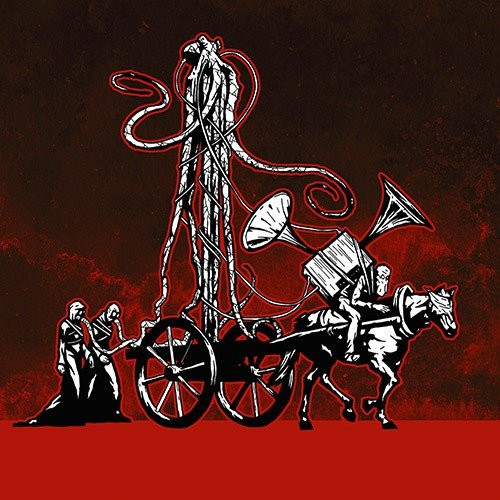 CD / Crippled Black Phoenix / New Dark Age Tour EP