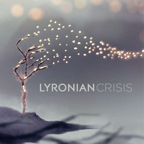 CD / Lyronian / Crisis / Digipack