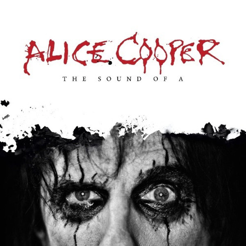 CD / Cooper Alice / Sound Of A / Single / Digipack