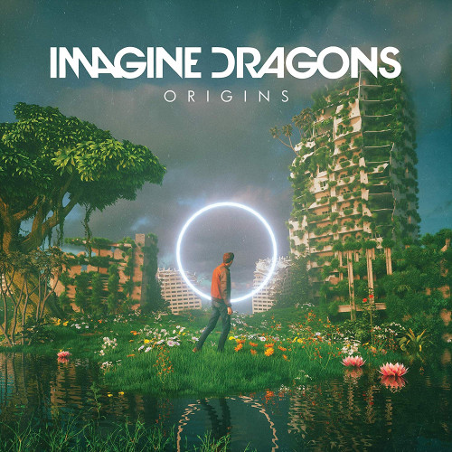 CD / Imagine Dragons / Origins