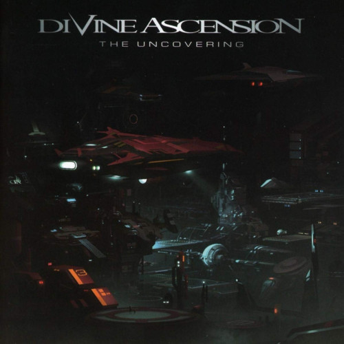 CD / Divine Ascension / Uncovering