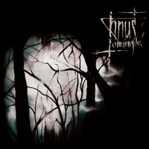 CD / Hnus um�raj�c� / Hnus um�raj�c� / Digipack