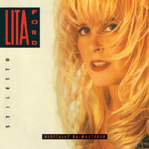 CD / Ford Lita / Stiletto