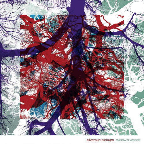 CD / Silversun Pickups / Widow's Weeds