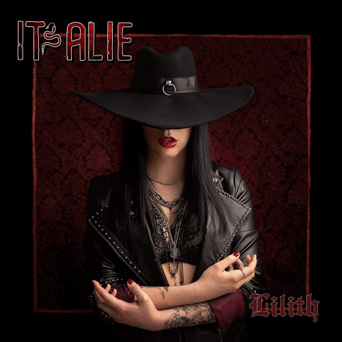 CD / It'salie / Lilith