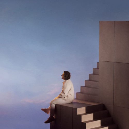 CD / Capaldi Lewis / Broken By Desire To Be Heavenly Sent