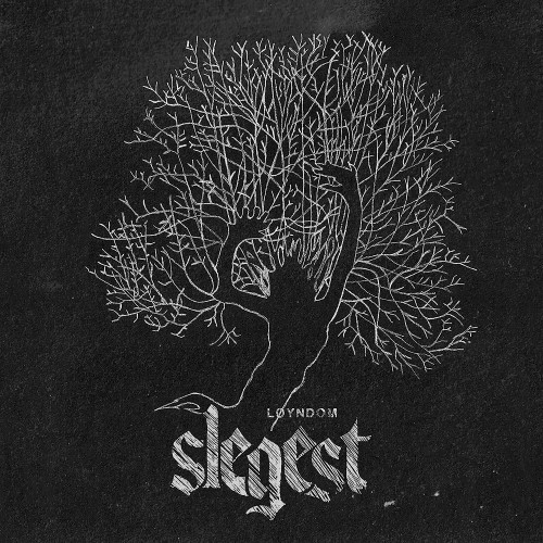 LP / Slegest / Loyndom / Vinyl