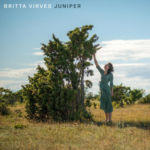 LP / Virves Britta / Juniper / Vinyl