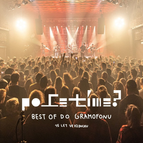 2LP / Polet�me? / Best of do gramofonu / Vinyl / 2LP