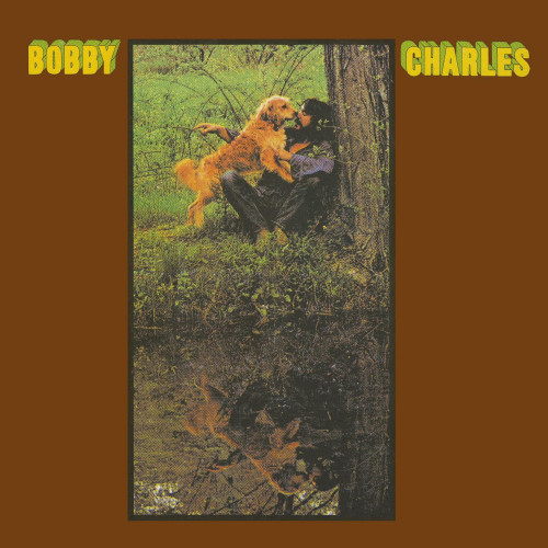 CD / Charles Bobby / Bobby Charles
