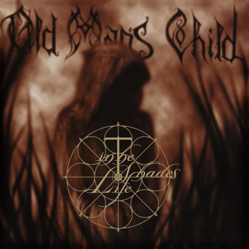 CD / Old Man's Child / In The Shades Of Life