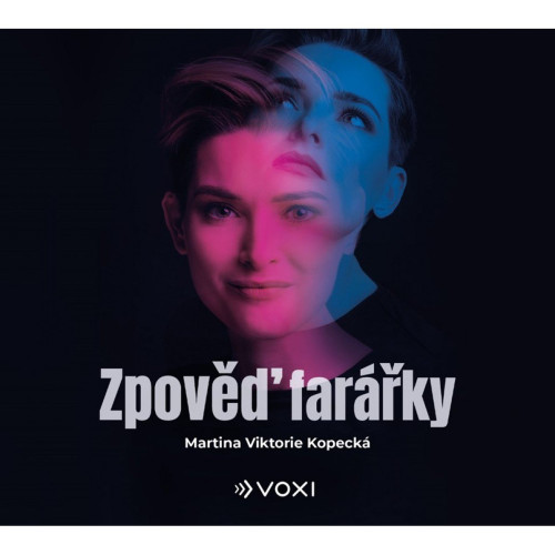 CD / Kopeck� Martina Viktorie / Zpov�� far��ky / MP3