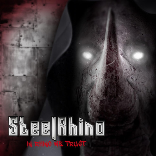 CD / Steel Rhino / In Rhino We Trust